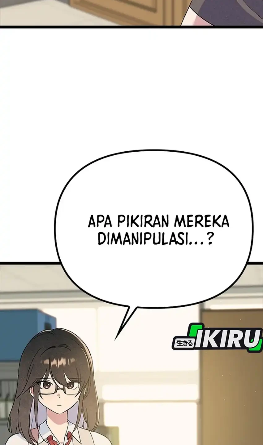 Zodiac Girl Chapter 35 - halaman 8
