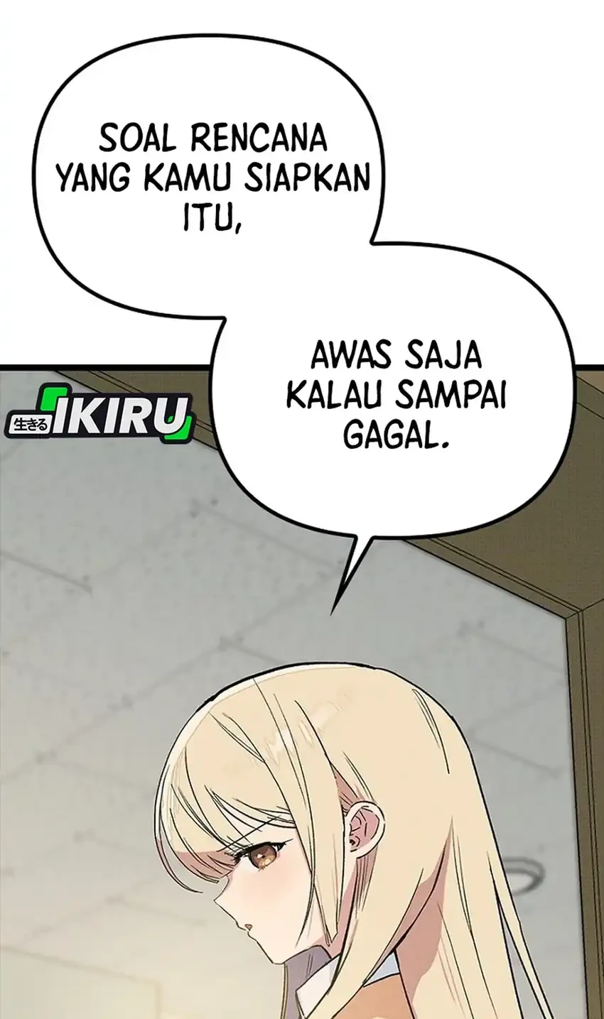 Zodiac Girl Chapter 35 - halaman 80