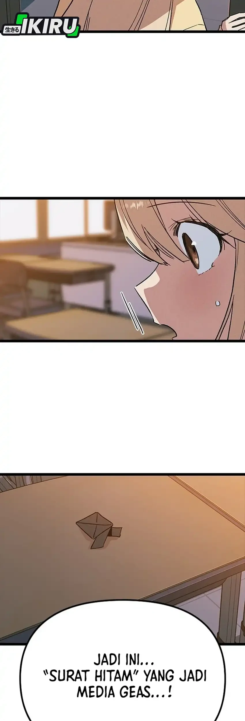 Zodiac Girl Chapter 35 - halaman 87