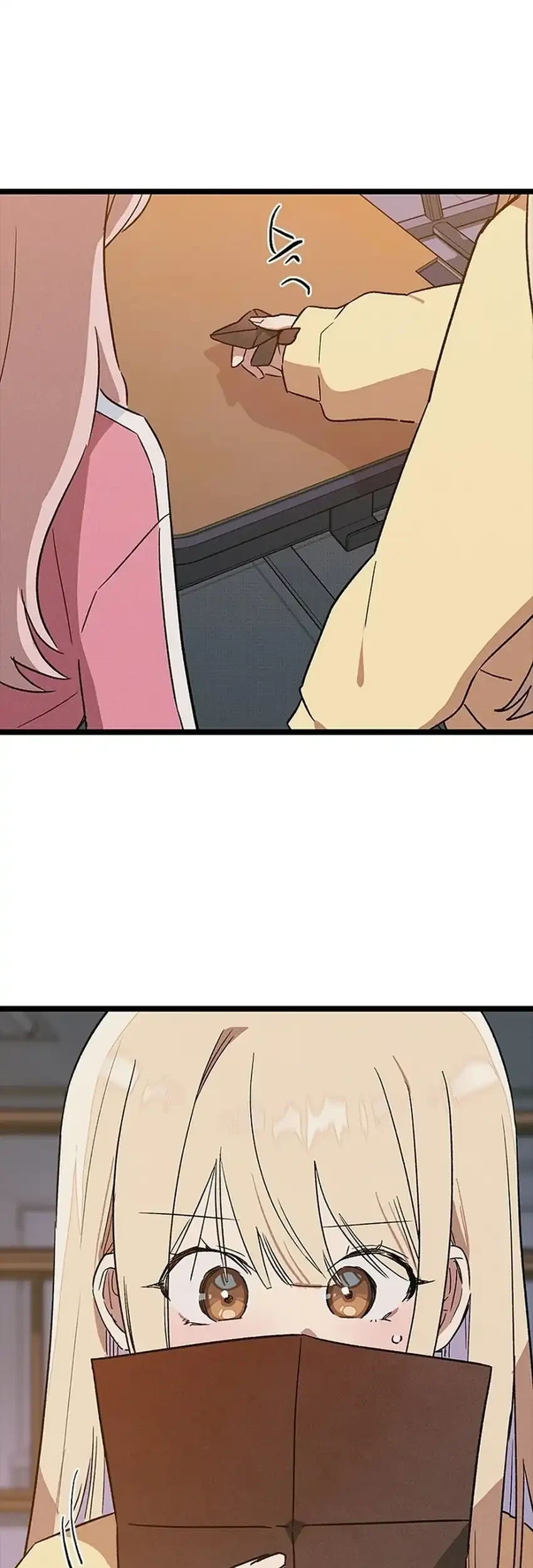 Zodiac Girl Chapter 35 - halaman 89