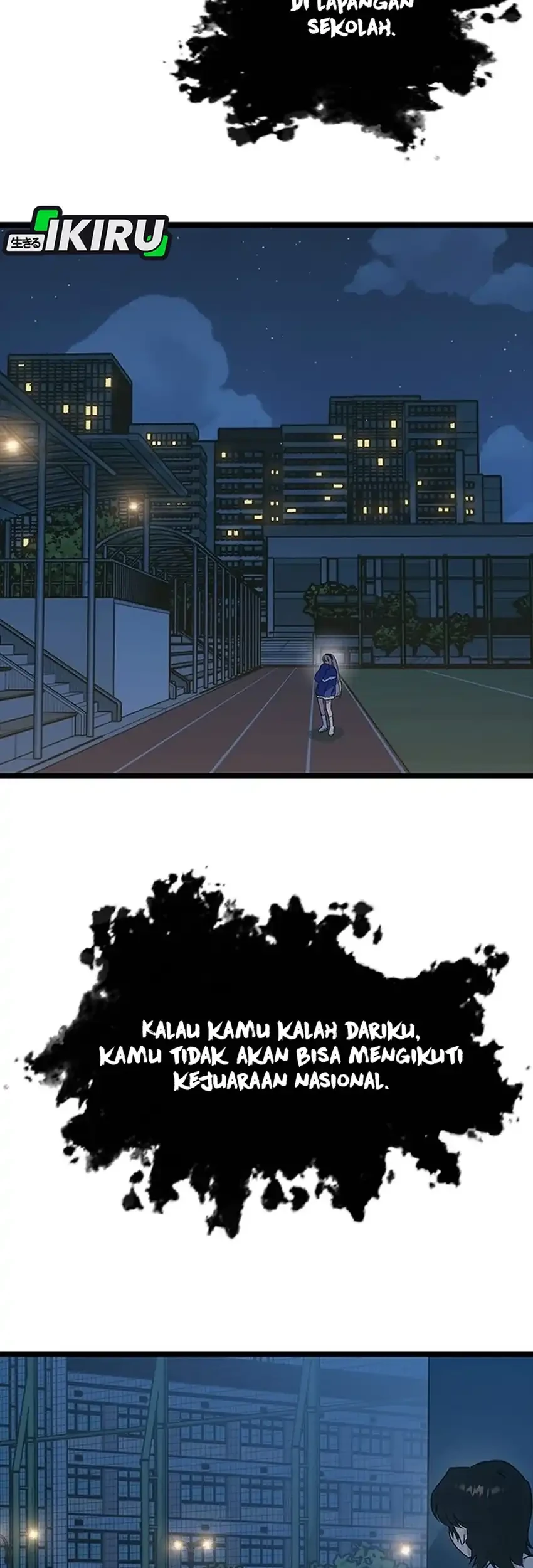 Zodiac Girl Chapter 35 - halaman 91