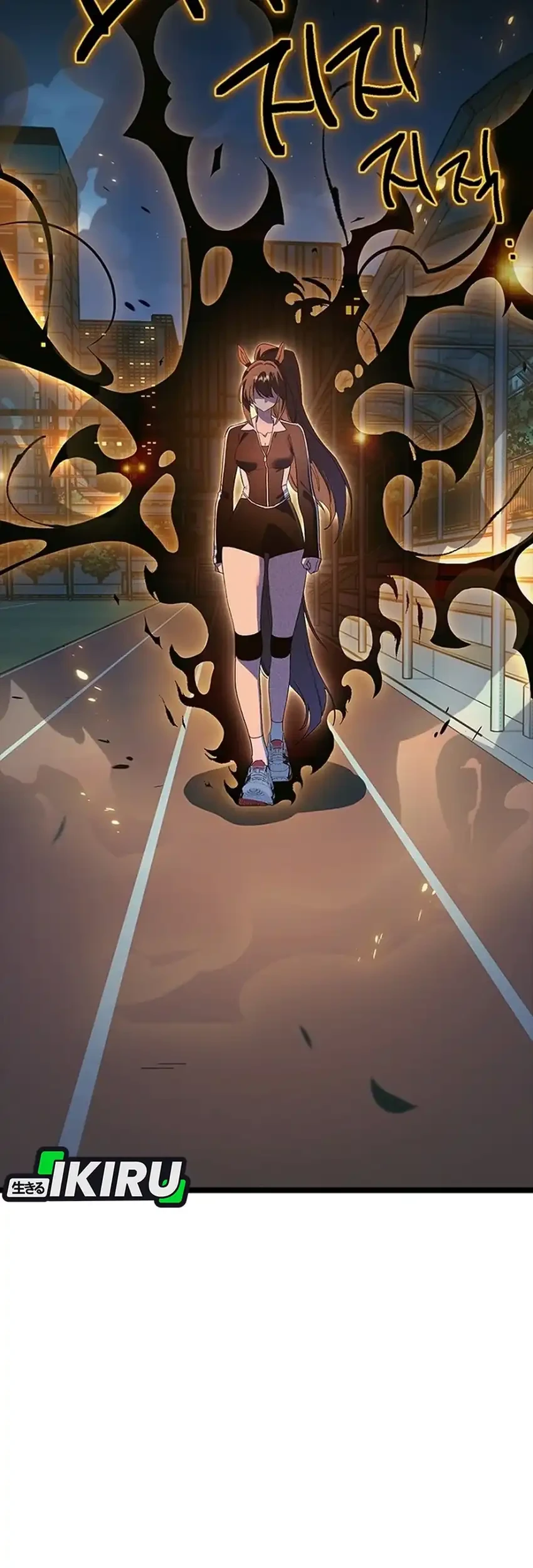 Zodiac Girl Chapter 35 - halaman 95