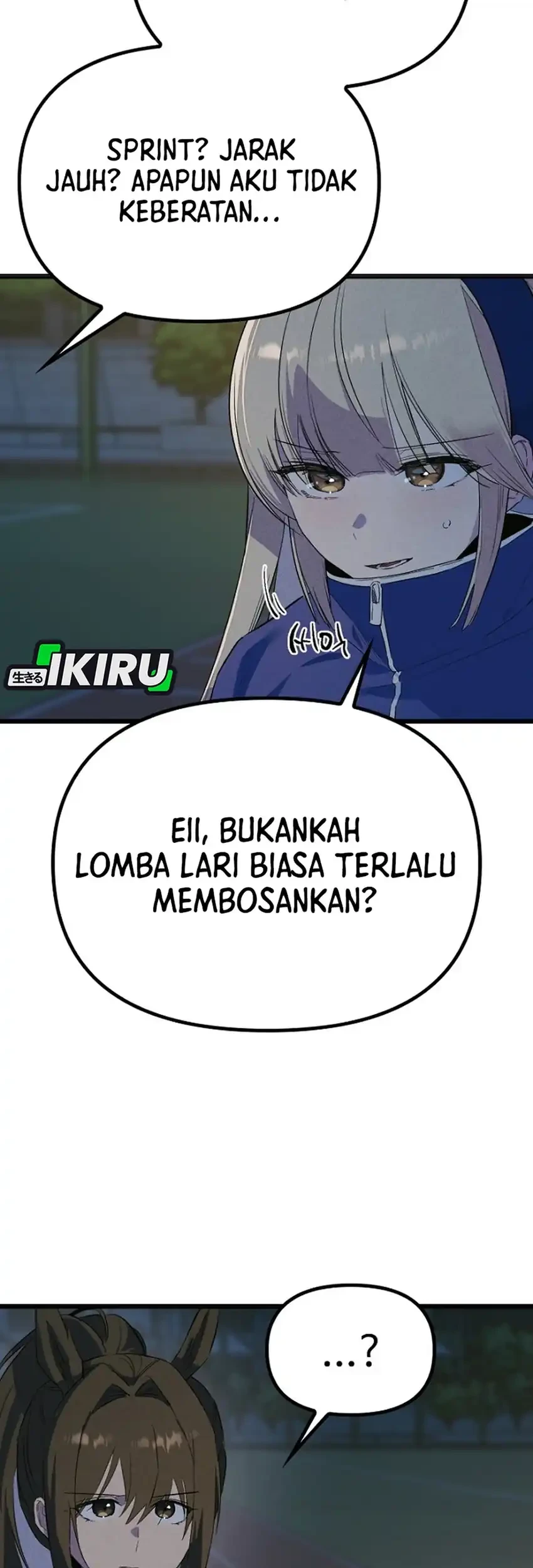 Zodiac Girl Chapter 36 - halaman 11