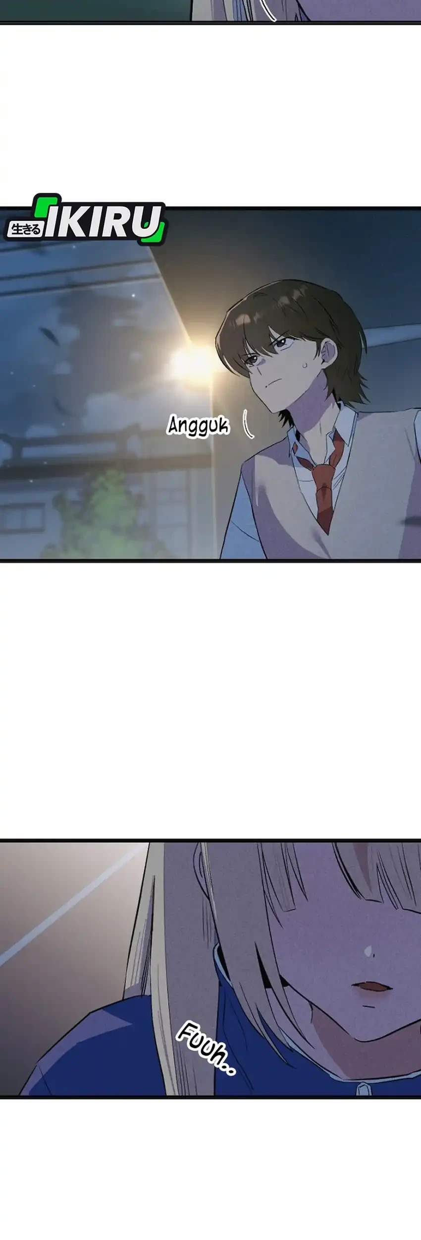 Zodiac Girl Chapter 36 - halaman 13