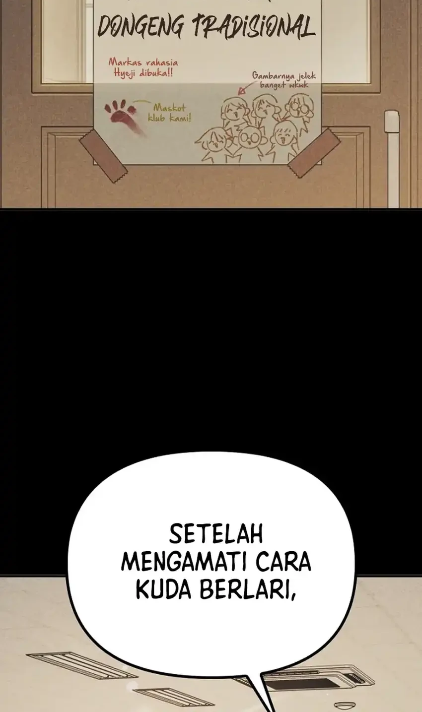 Zodiac Girl Chapter 36 - halaman 16