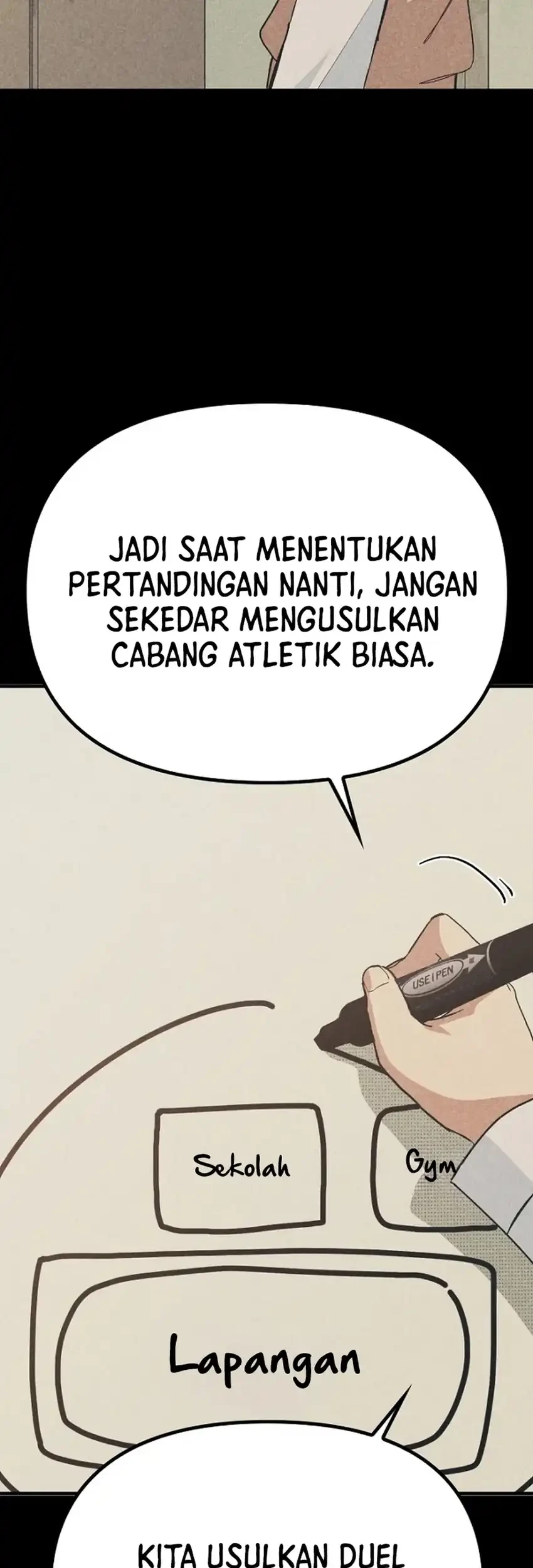 Zodiac Girl Chapter 36 - halaman 23
