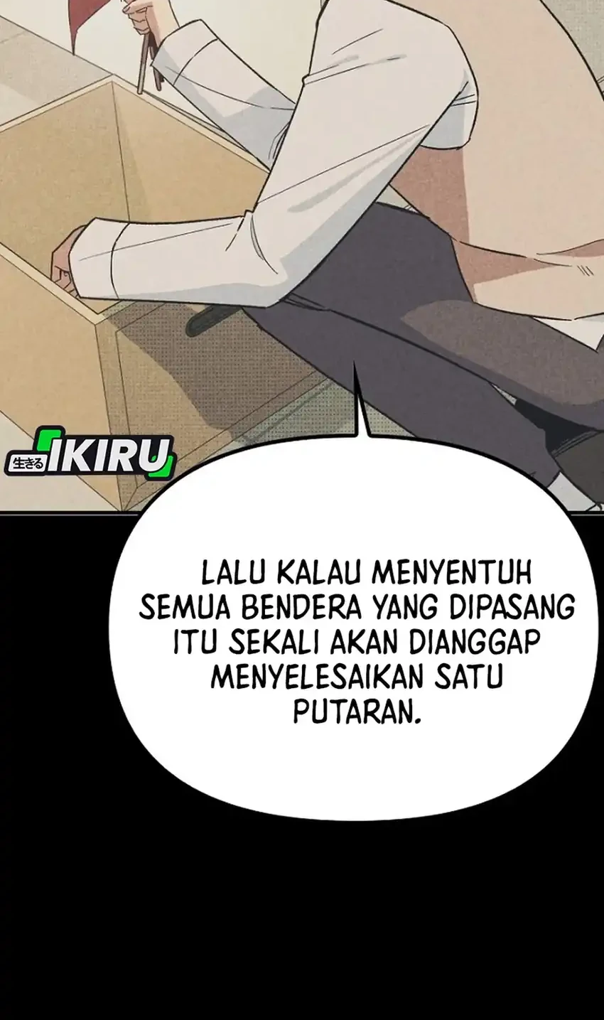 Zodiac Girl Chapter 36 - halaman 28