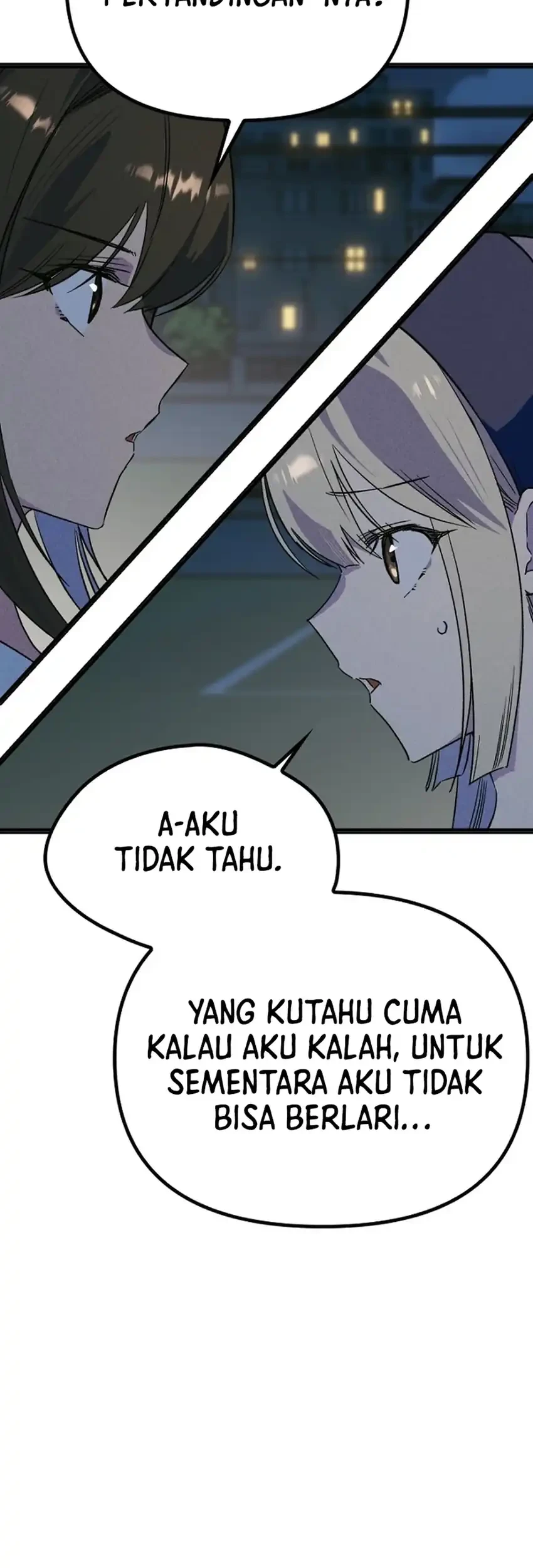 Zodiac Girl Chapter 36 - halaman 3