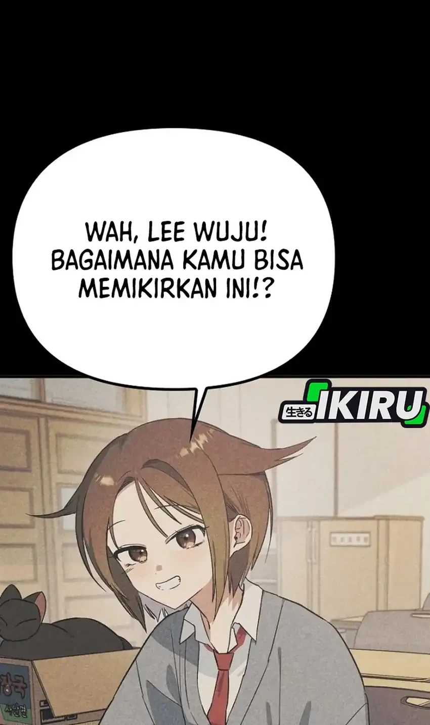 Zodiac Girl Chapter 36 - halaman 30