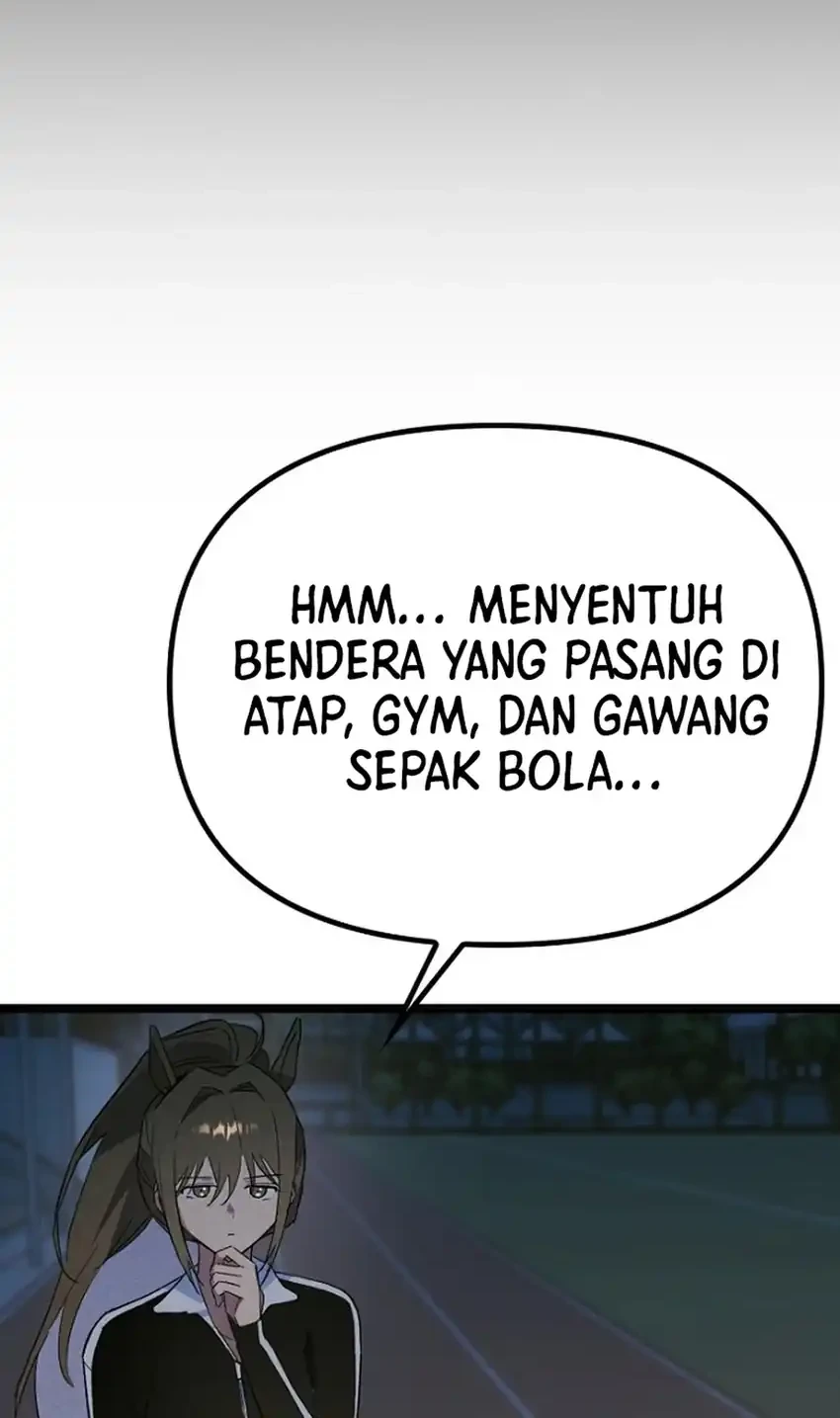 Zodiac Girl Chapter 36 - halaman 38