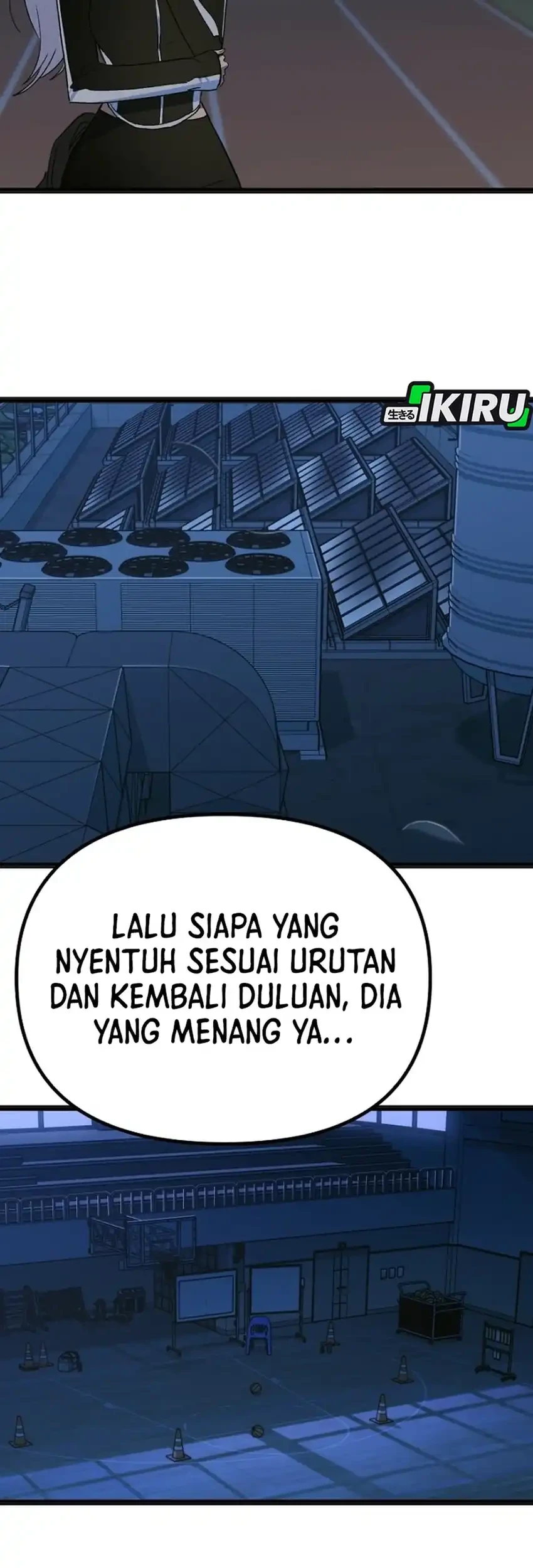 Zodiac Girl Chapter 36 - halaman 39