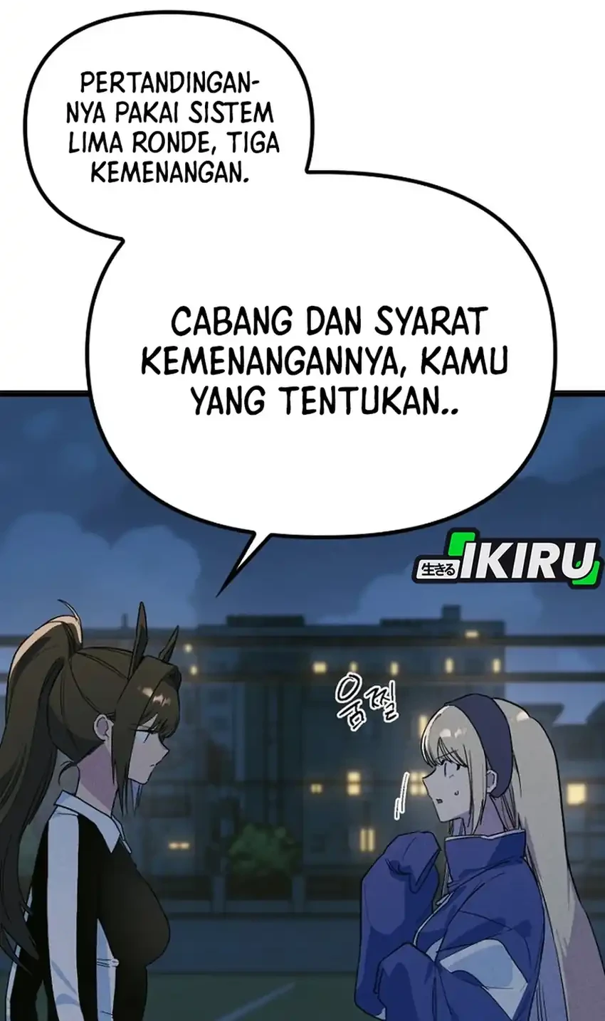 Zodiac Girl Chapter 36 - halaman 4