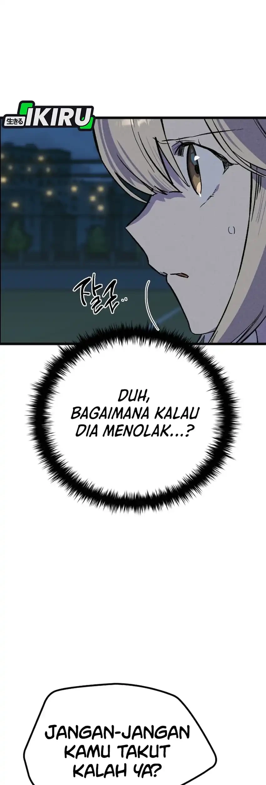 Zodiac Girl Chapter 36 - halaman 41