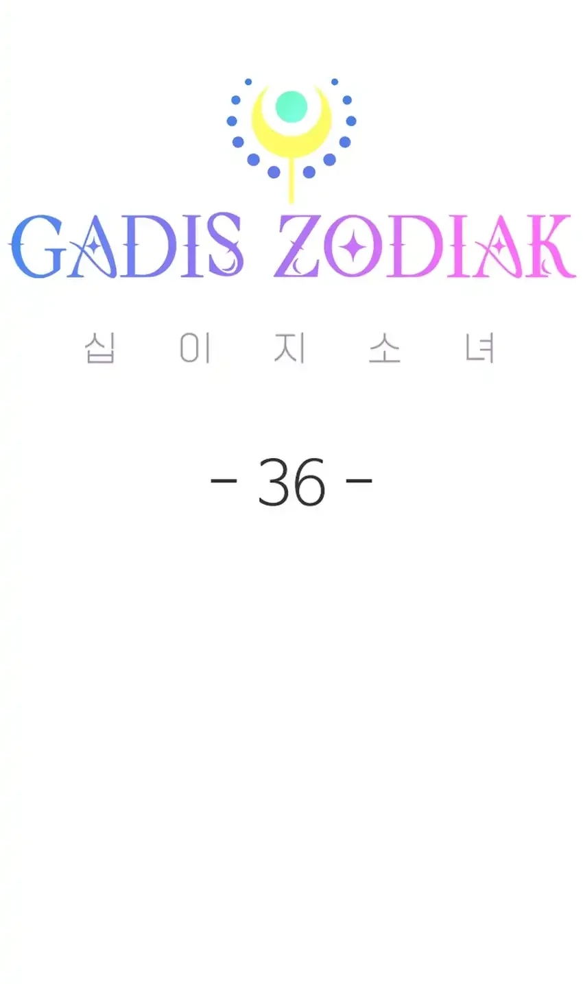 Zodiac Girl Chapter 36 - halaman 46