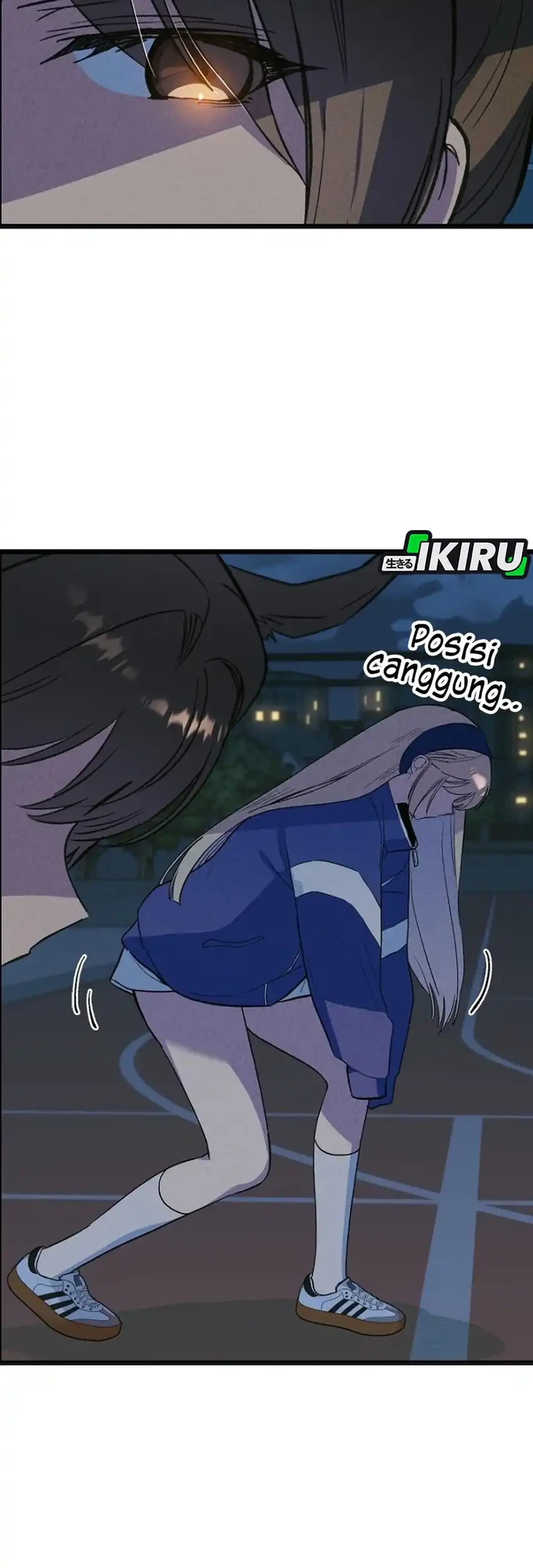Zodiac Girl Chapter 36 - halaman 49