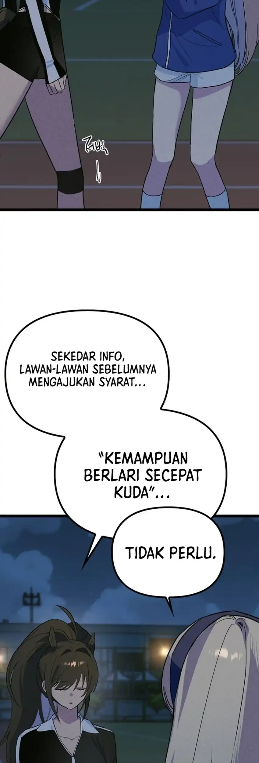 Zodiac Girl Chapter 36 - halaman 5