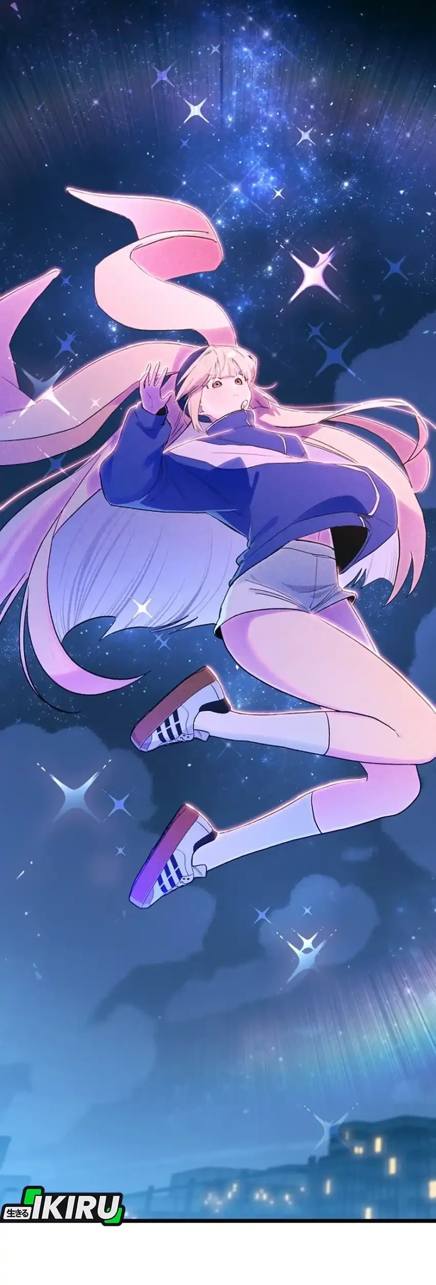 Zodiac Girl Chapter 36 - halaman 61
