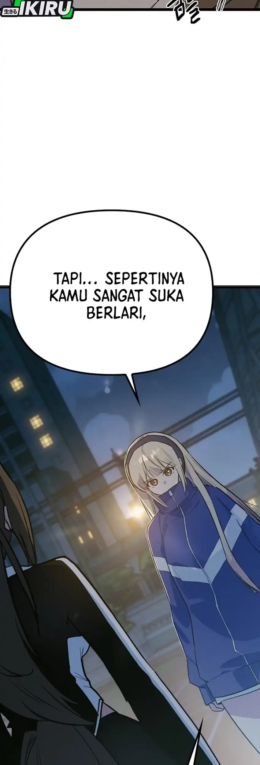 Zodiac Girl Chapter 36 - halaman 7