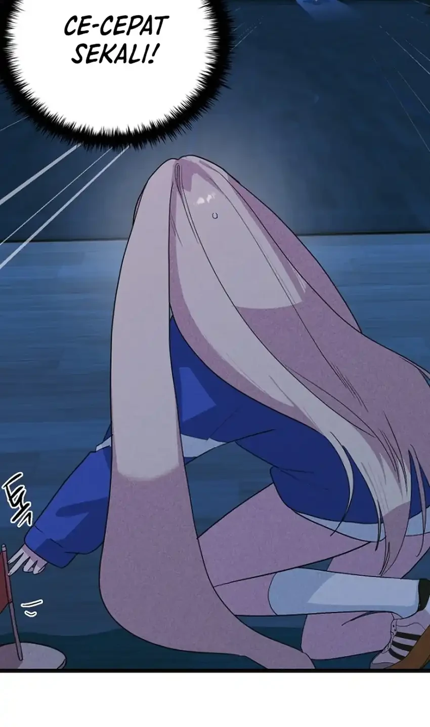 Zodiac Girl Chapter 36 - halaman 70