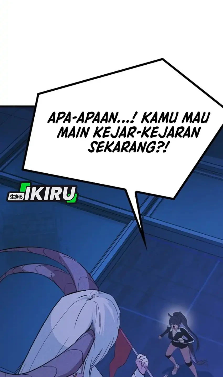 Zodiac Girl Chapter 36 - halaman 76