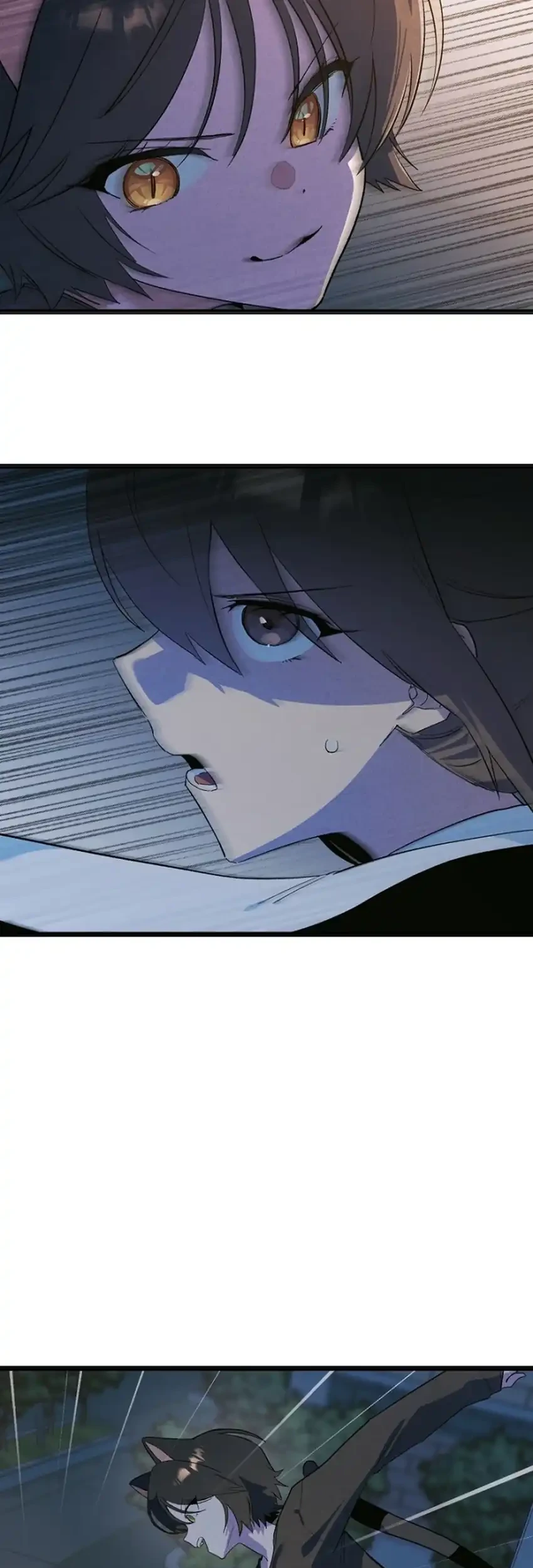 Zodiac Girl Chapter 36 - halaman 81