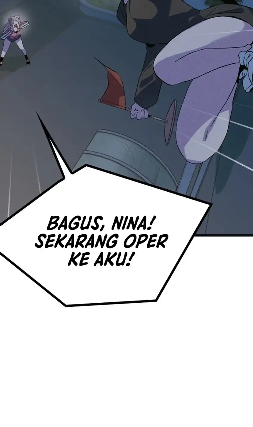 Zodiac Girl Chapter 36 - halaman 82