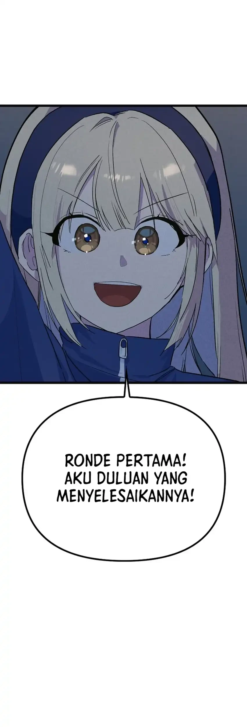 Zodiac Girl Chapter 36 - halaman 87