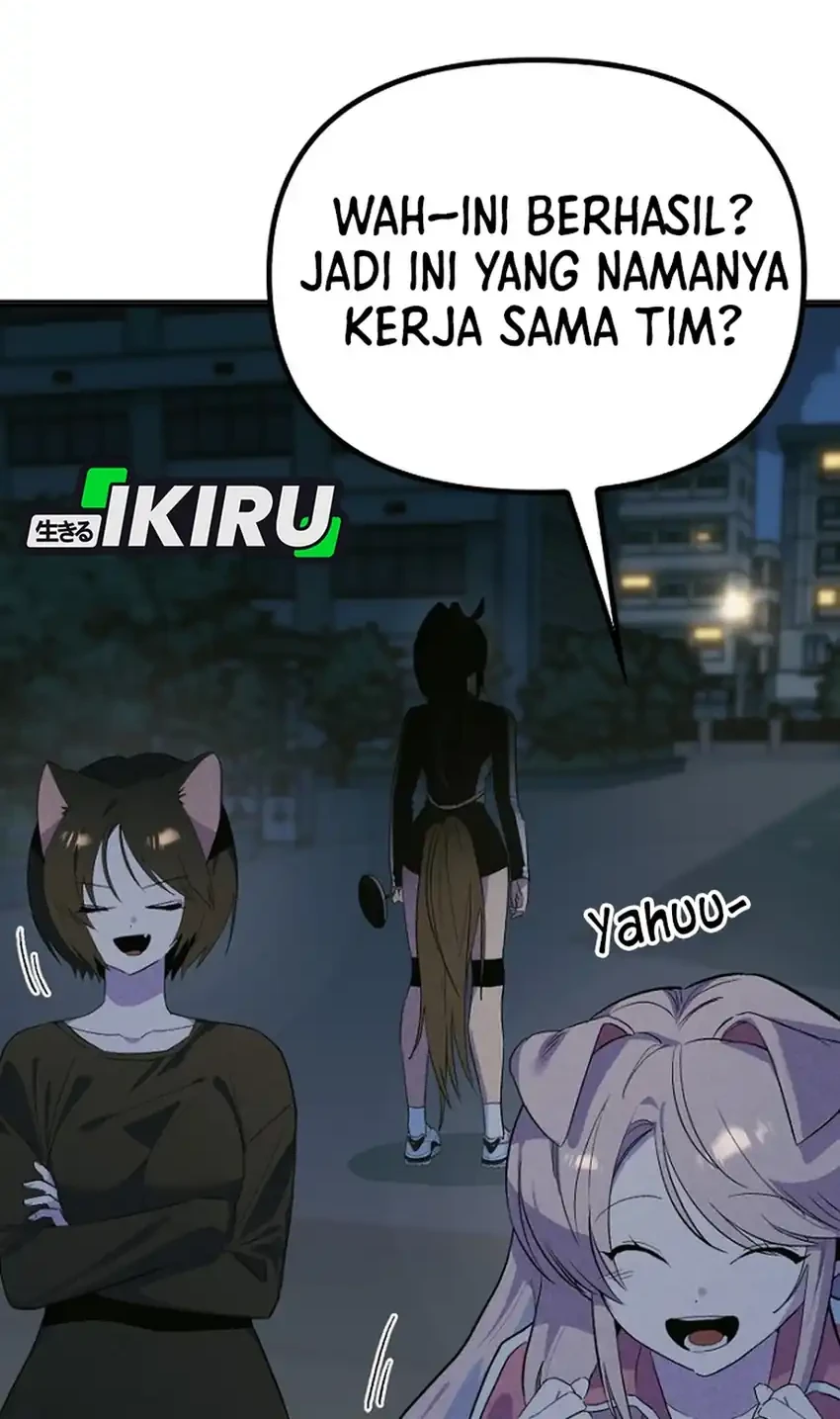 Zodiac Girl Chapter 36 - halaman 88