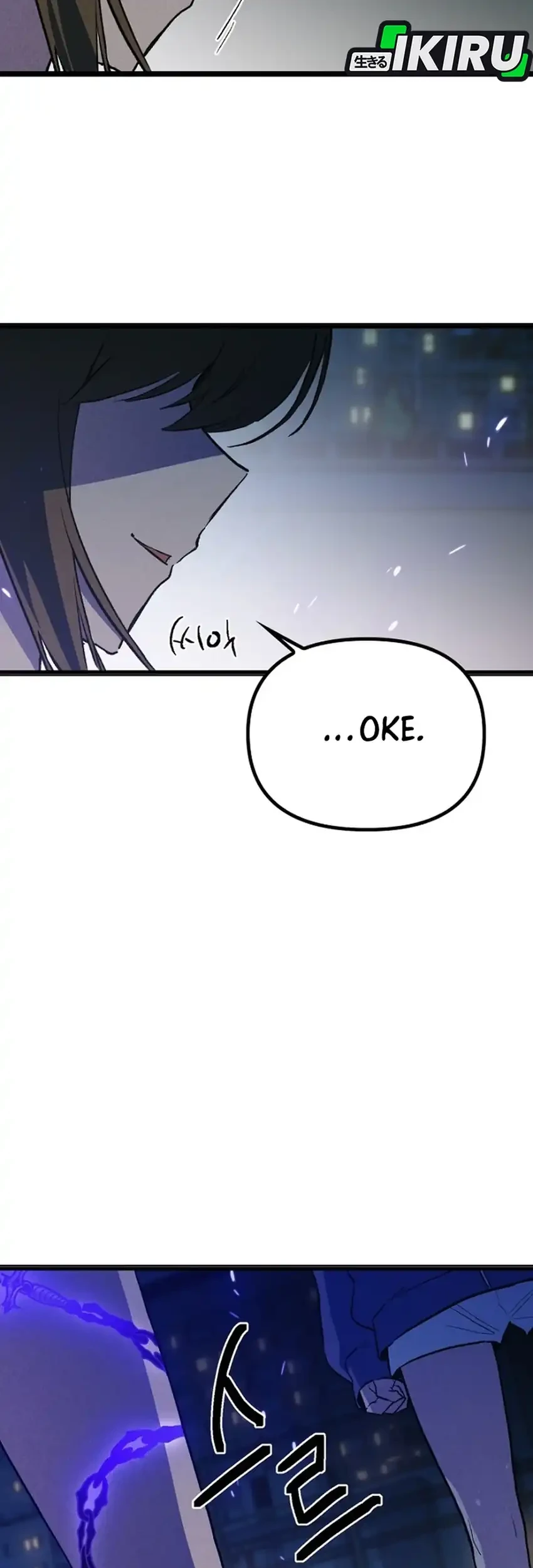 Zodiac Girl Chapter 36 - halaman 9