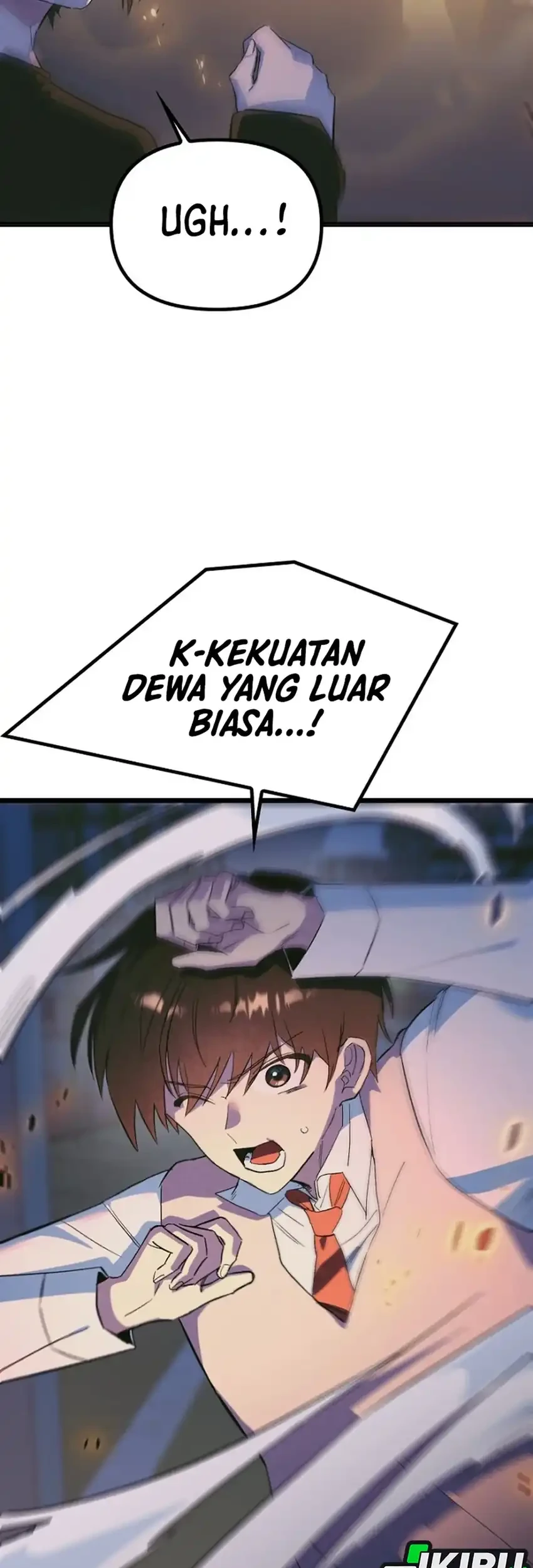 Zodiac Girl Chapter 36 - halaman 91