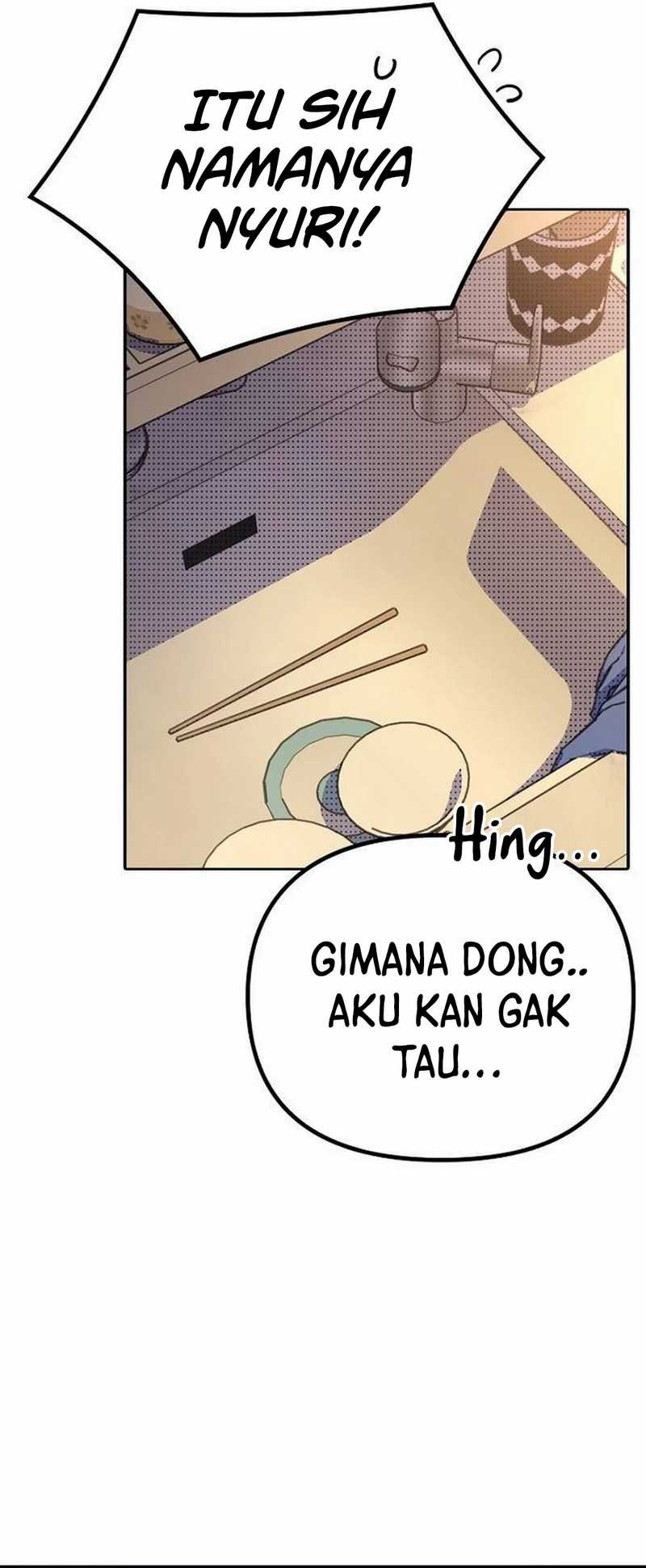 Zodiac Girl Chapter 4 - halaman 103