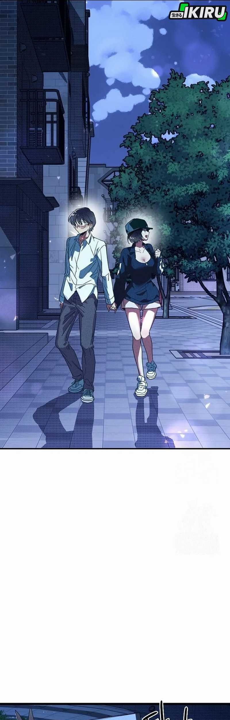 Zodiac Girl Chapter 4 - halaman 115