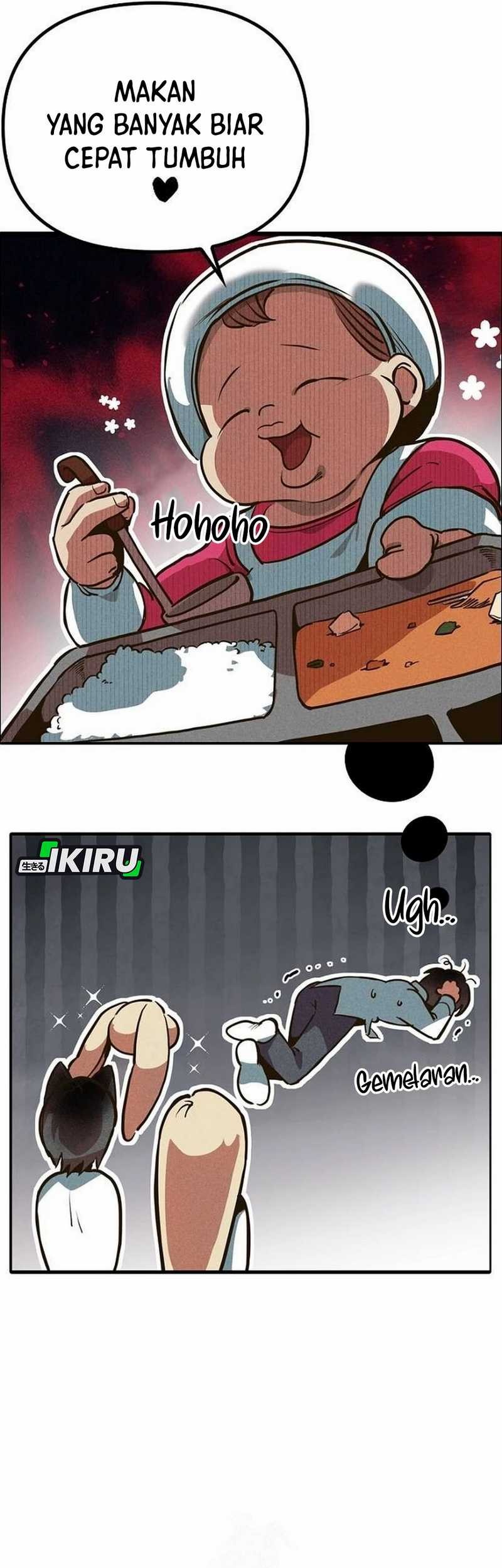 Zodiac Girl Chapter 4 - halaman 12