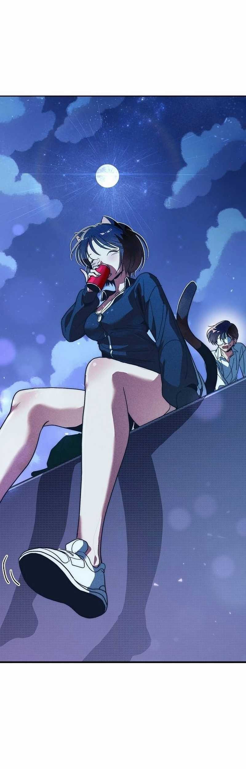Zodiac Girl Chapter 4 - halaman 121