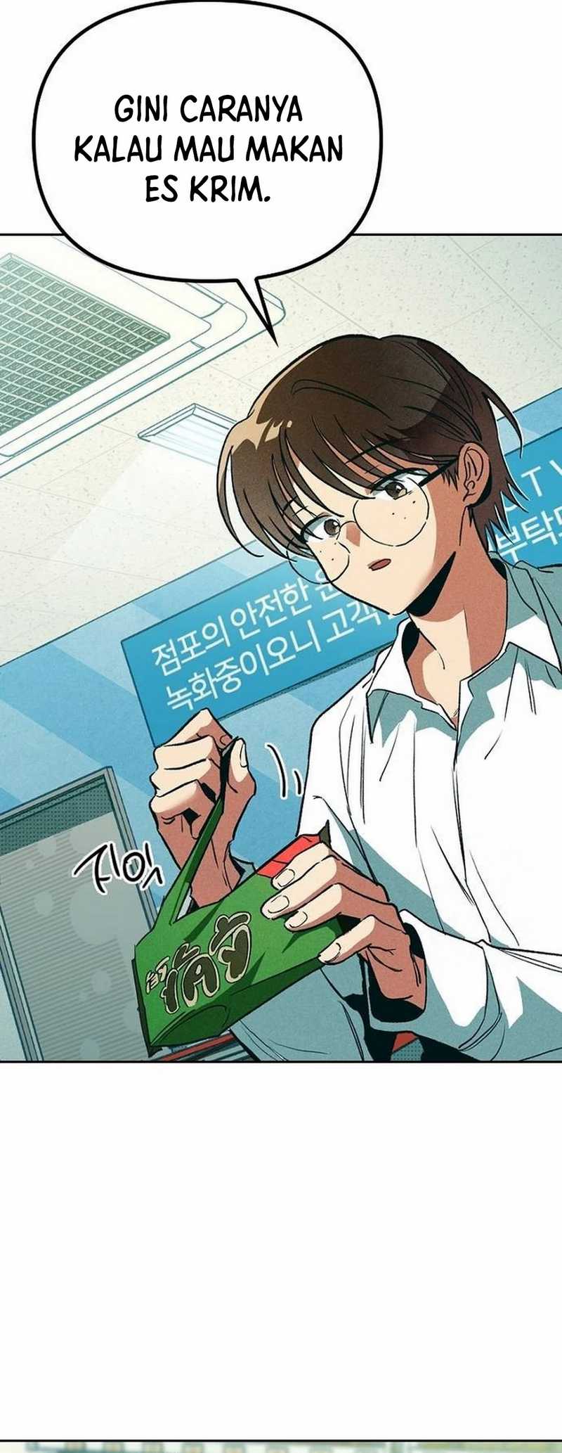 Zodiac Girl Chapter 4 - halaman 127