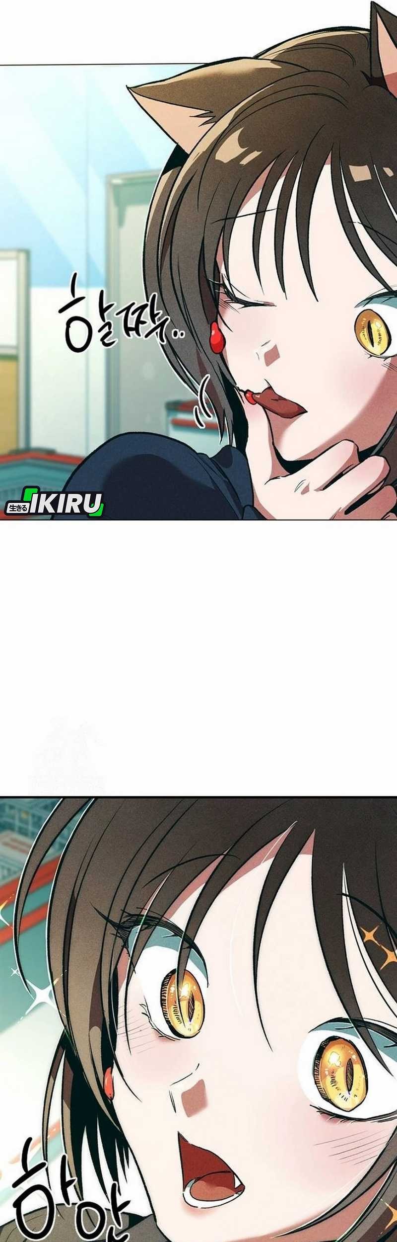 Zodiac Girl Chapter 4 - halaman 132