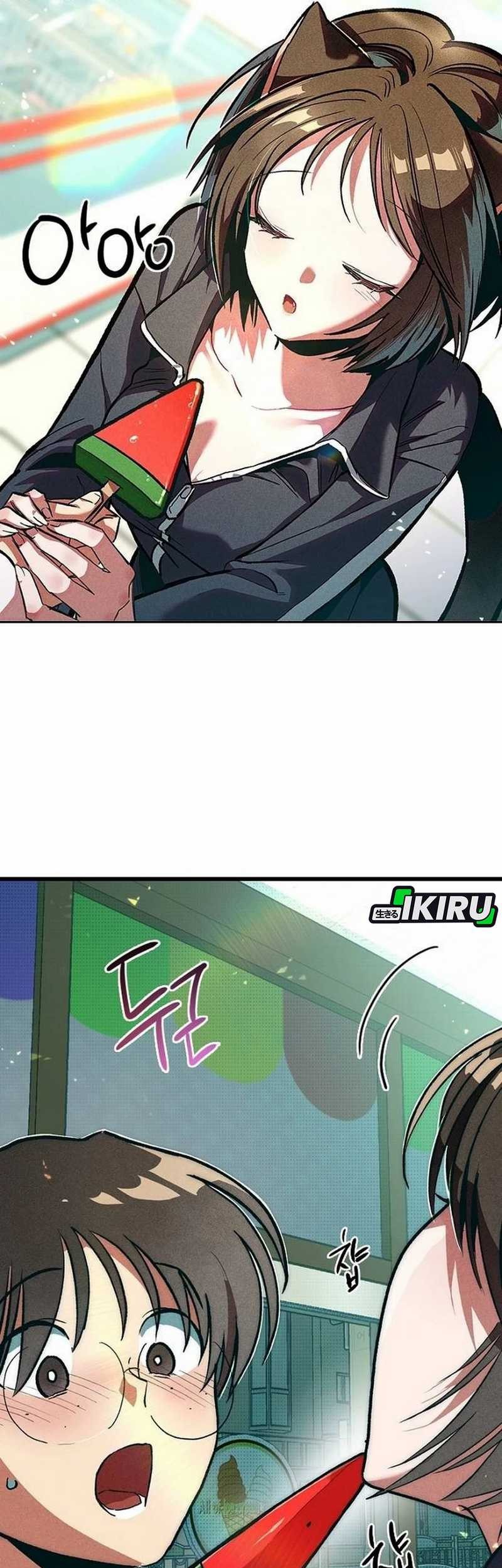 Zodiac Girl Chapter 4 - halaman 134