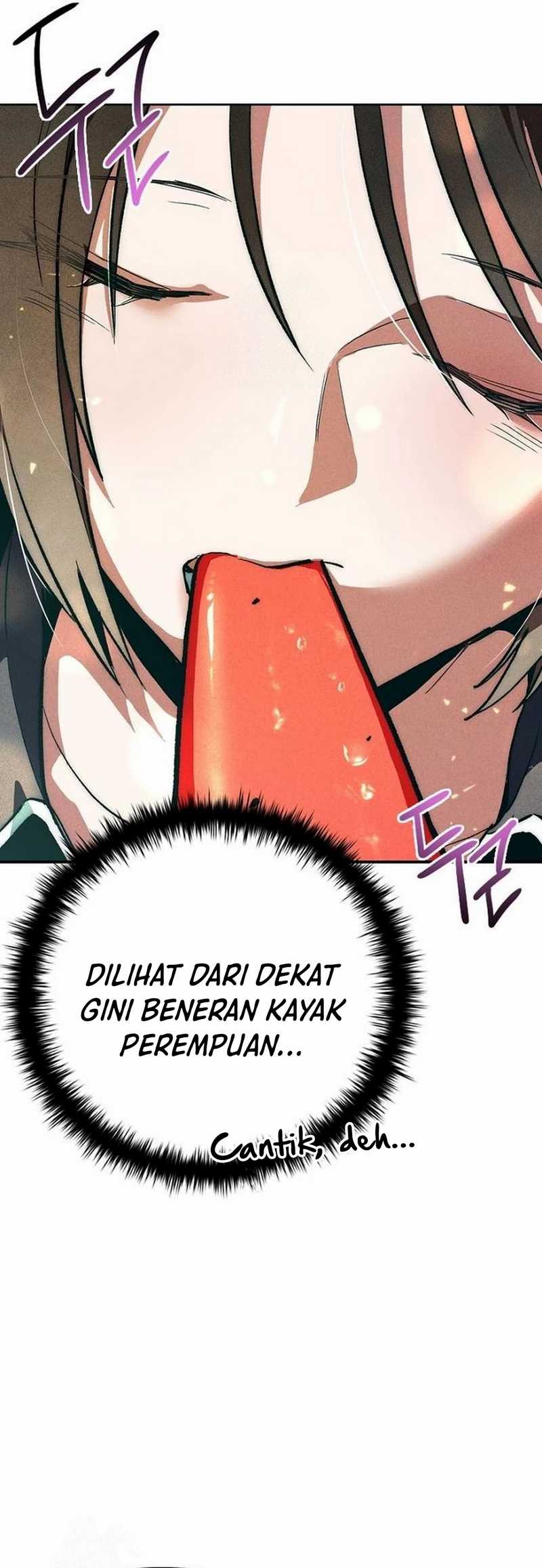 Zodiac Girl Chapter 4 - halaman 136