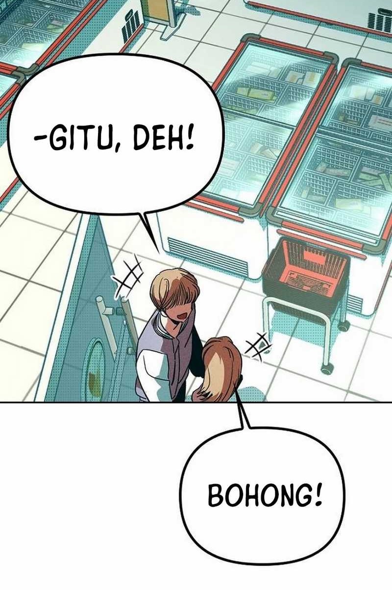 Zodiac Girl Chapter 4 - halaman 138