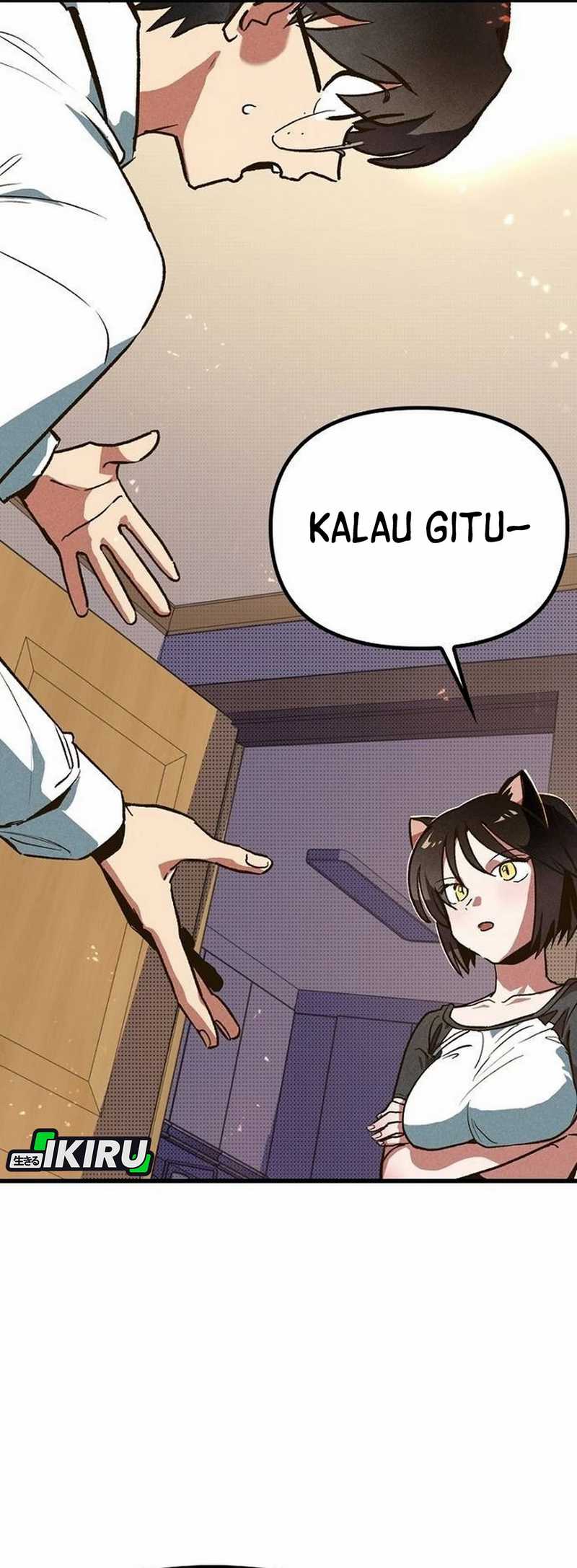 Zodiac Girl Chapter 4 - halaman 14