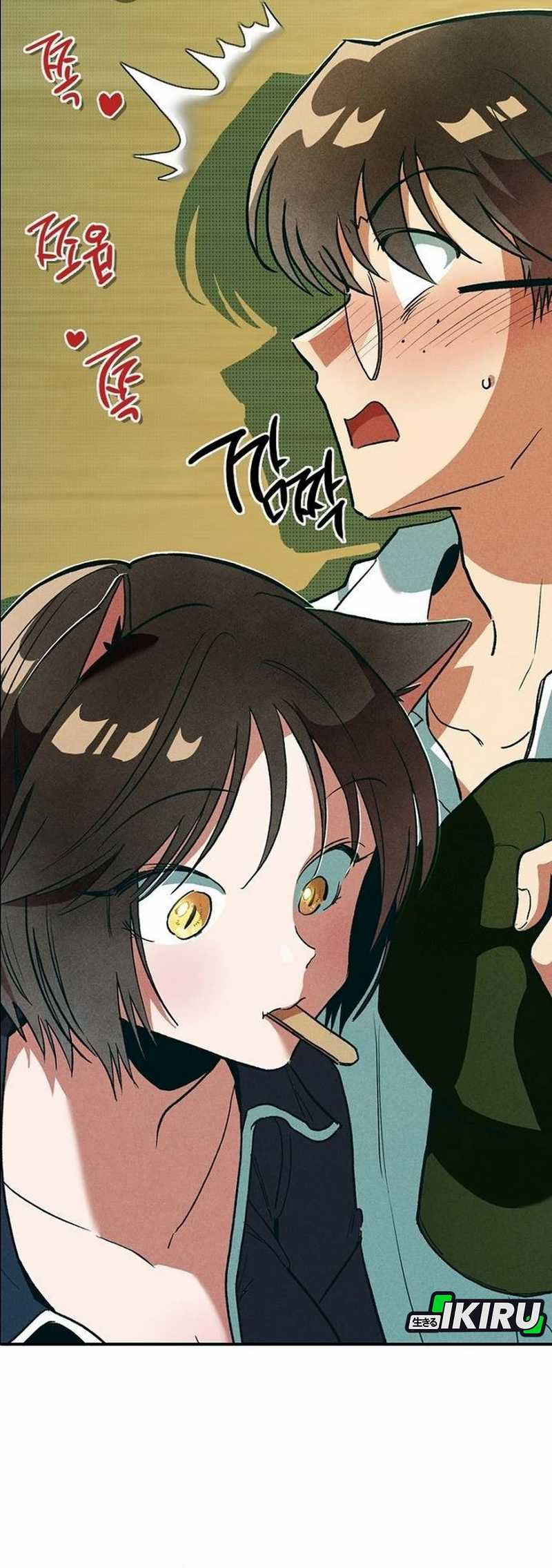 Zodiac Girl Chapter 4 - halaman 143