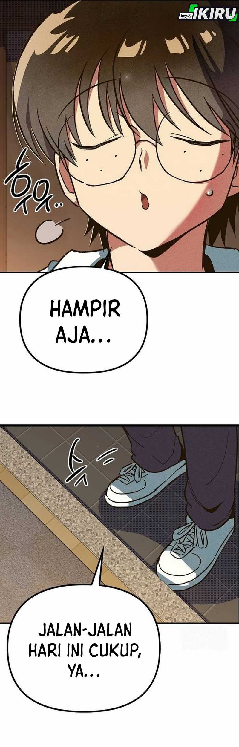 Zodiac Girl Chapter 4 - halaman 148