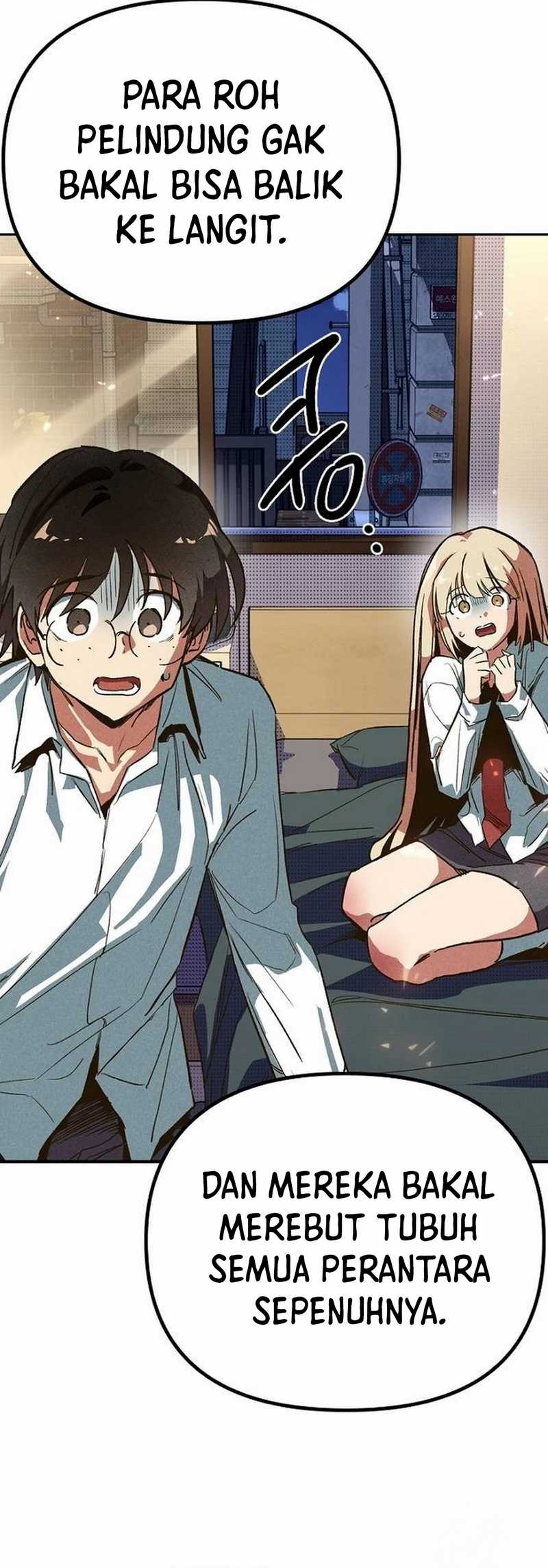 Zodiac Girl Chapter 4 - halaman 15