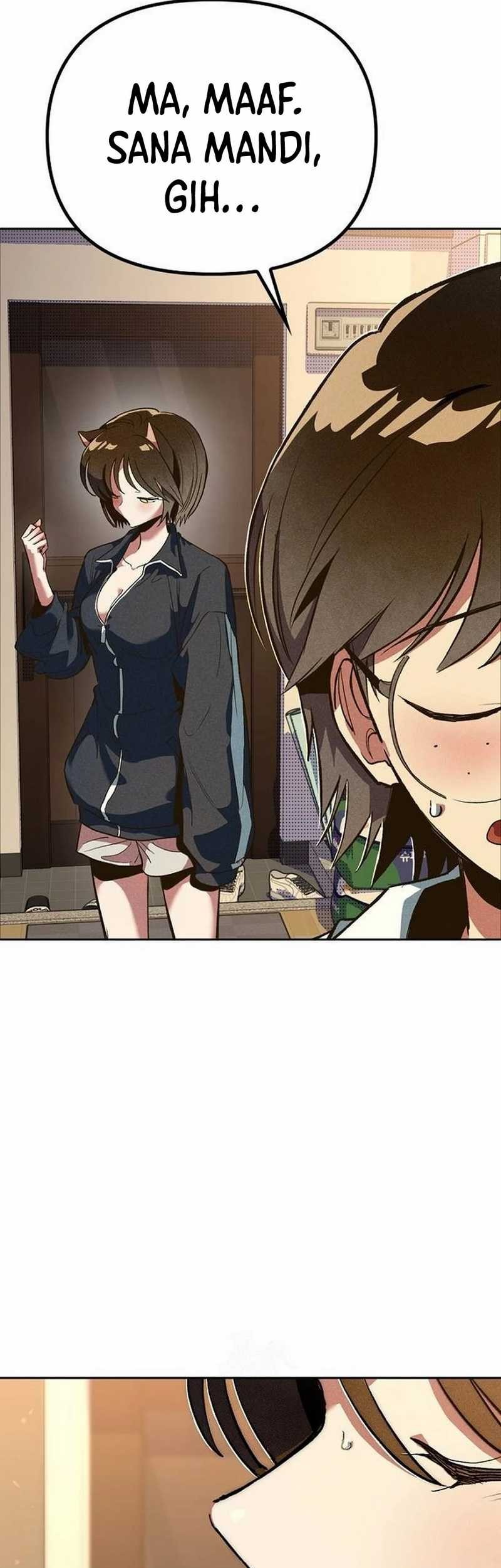Zodiac Girl Chapter 4 - halaman 153