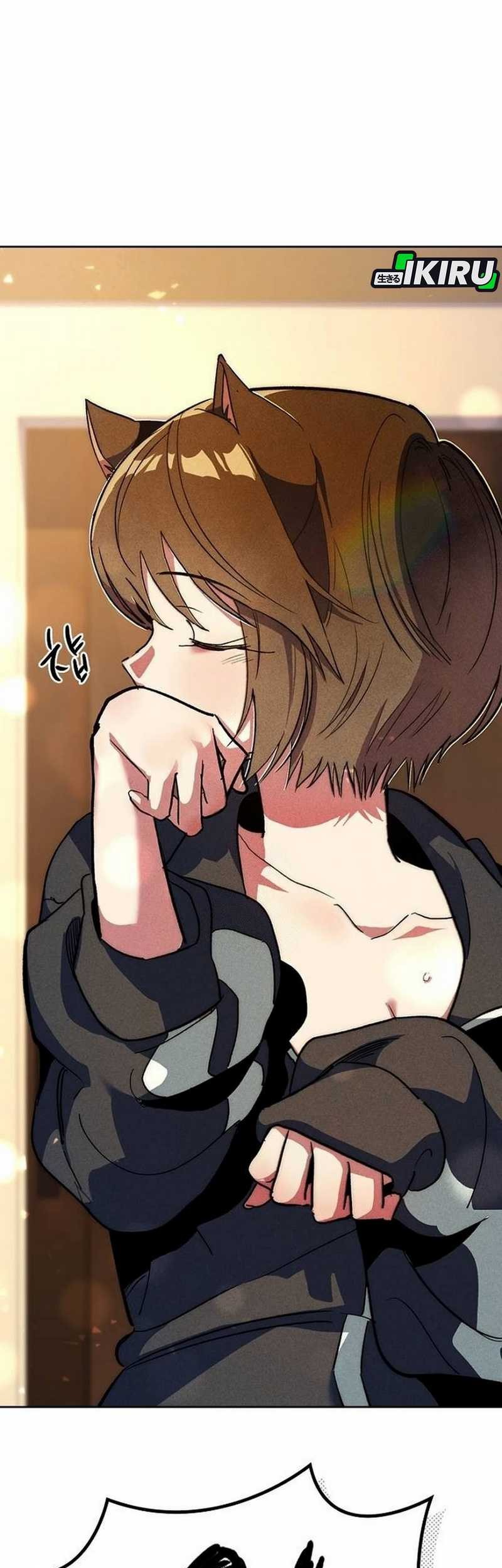Zodiac Girl Chapter 4 - halaman 155