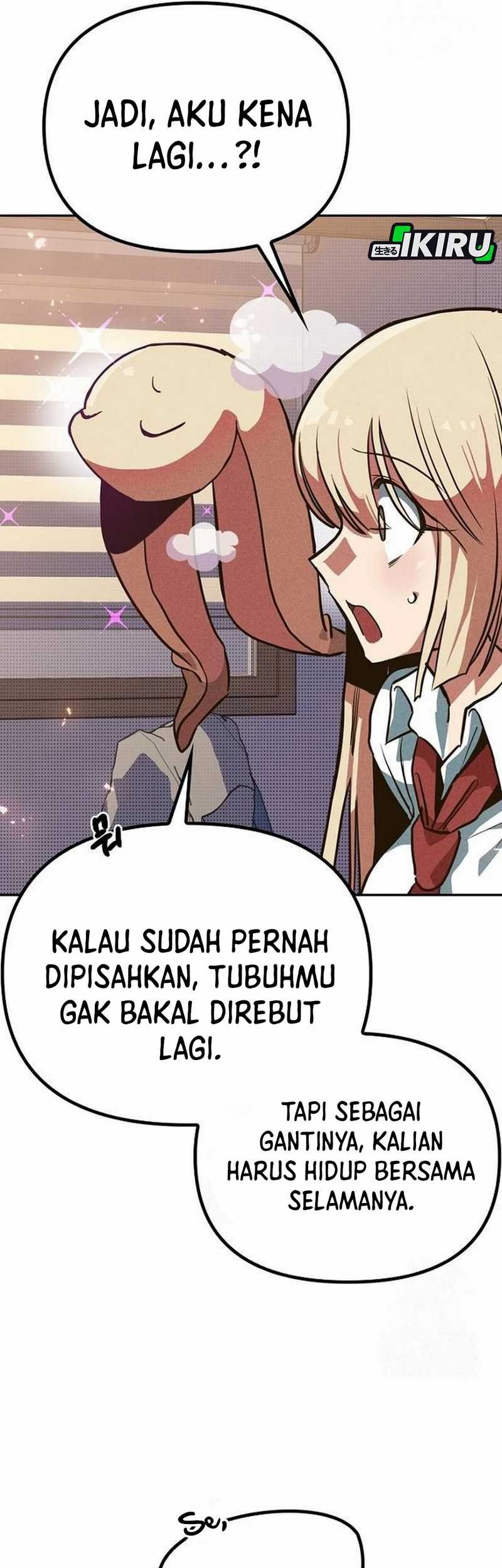 Zodiac Girl Chapter 4 - halaman 16