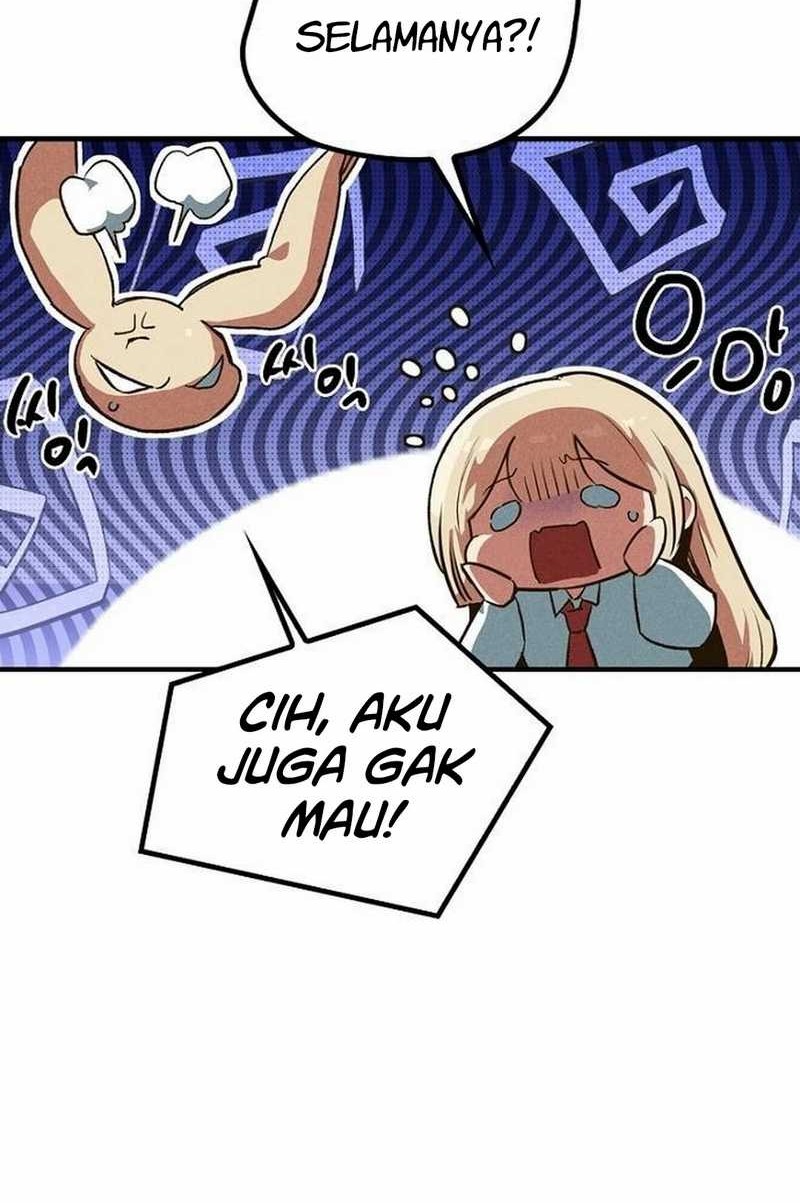 Zodiac Girl Chapter 4 - halaman 17