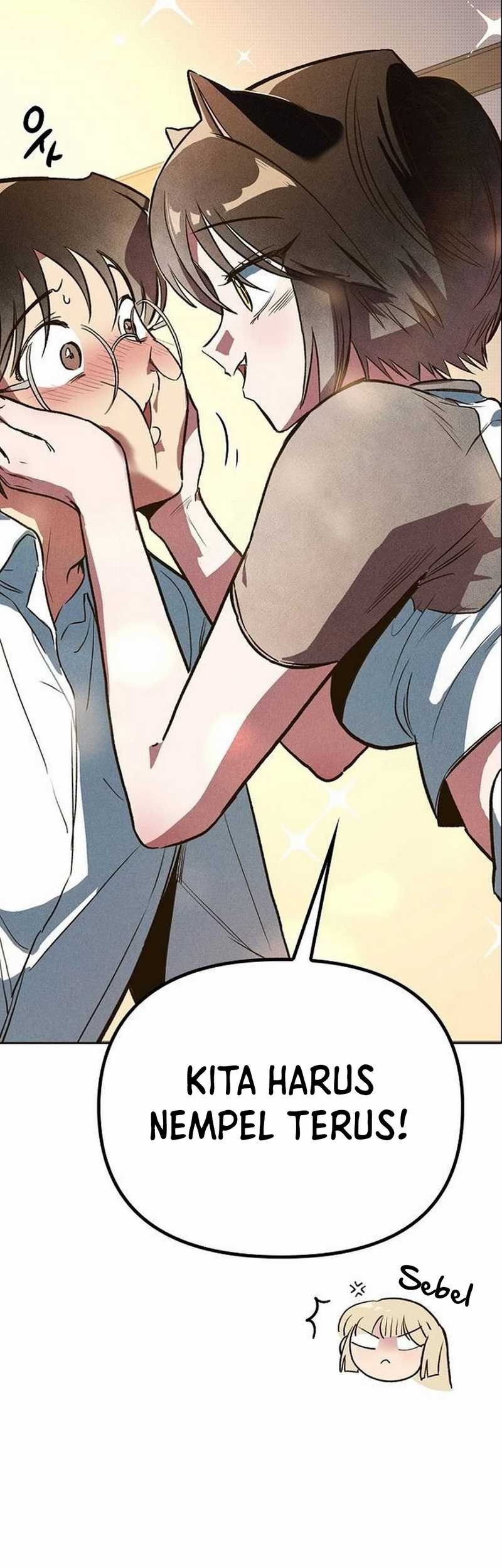Zodiac Girl Chapter 4 - halaman 20