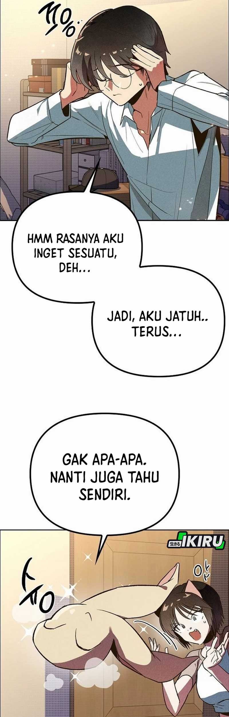 Zodiac Girl Chapter 4 - halaman 28