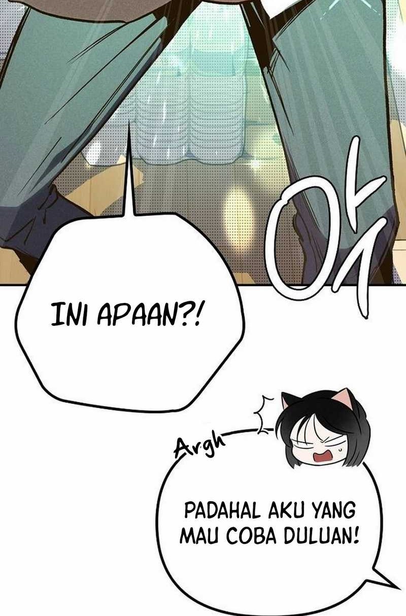 Zodiac Girl Chapter 4 - halaman 31